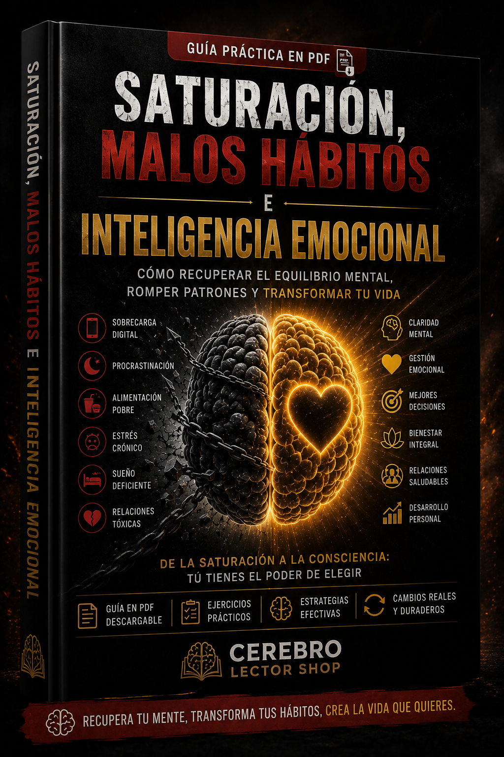 Padre Rico Padre Pobre Robert Kiyosaki PDF + GUIA para no saturarse+ Malos hábitos